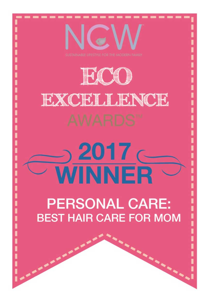 Radico Eco Excellence logo