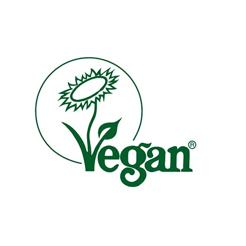 Tuotteet sopivat vegaaneille